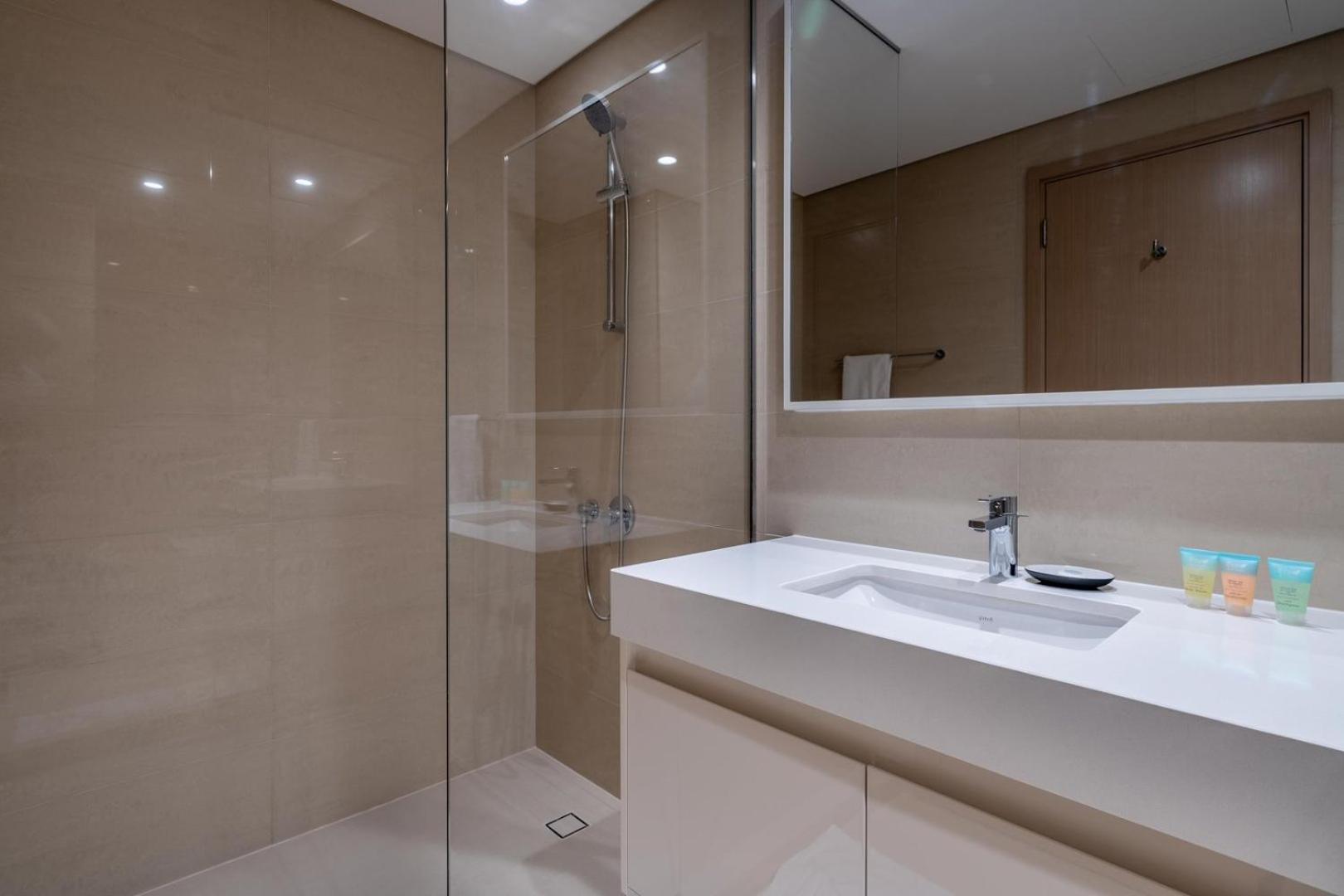 Guestready - Fine Extravagance Near Burj Khalifa Apartment ดูไบ ภายนอก รูปภาพ