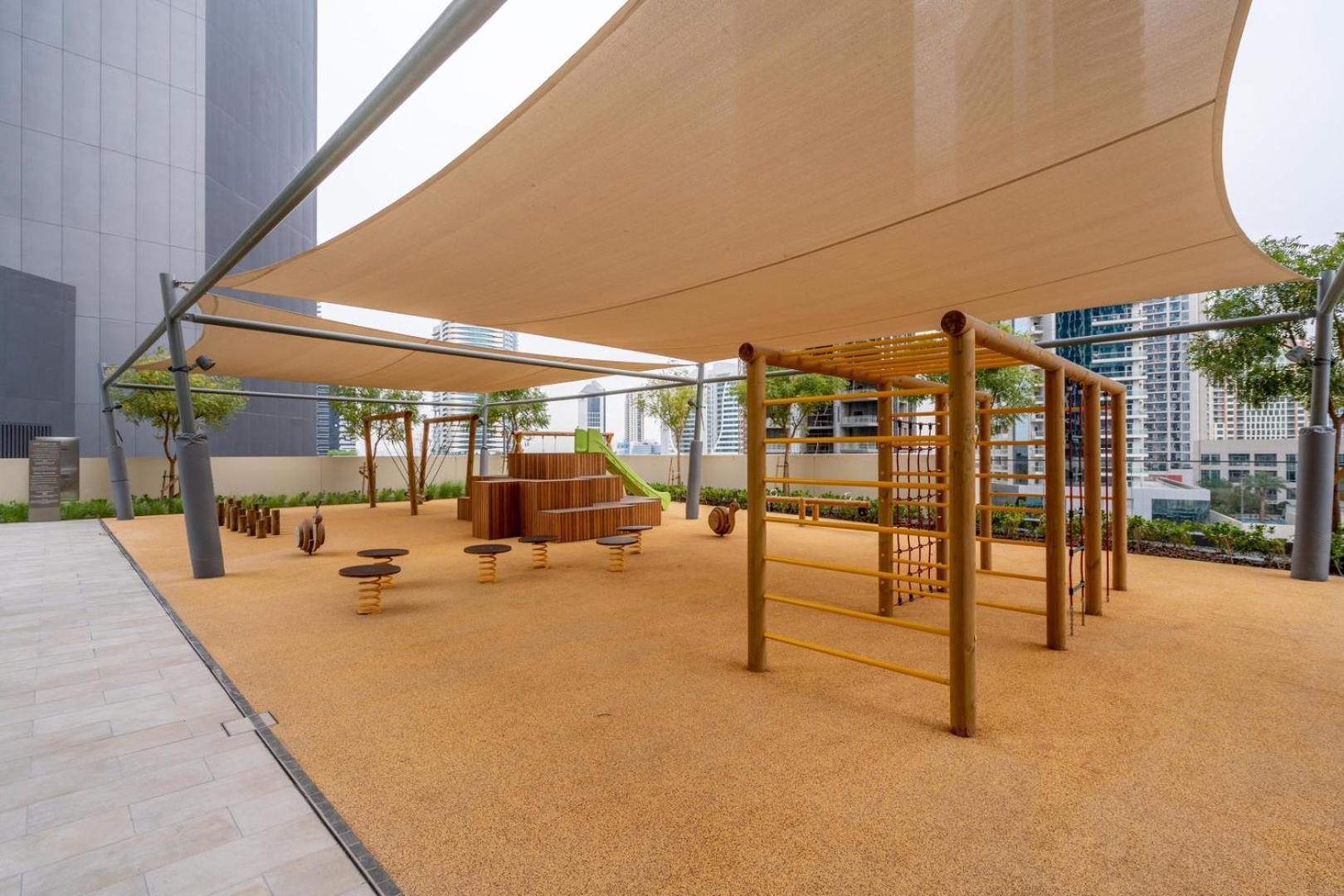Guestready - Fine Extravagance Near Burj Khalifa Apartment ดูไบ ภายนอก รูปภาพ