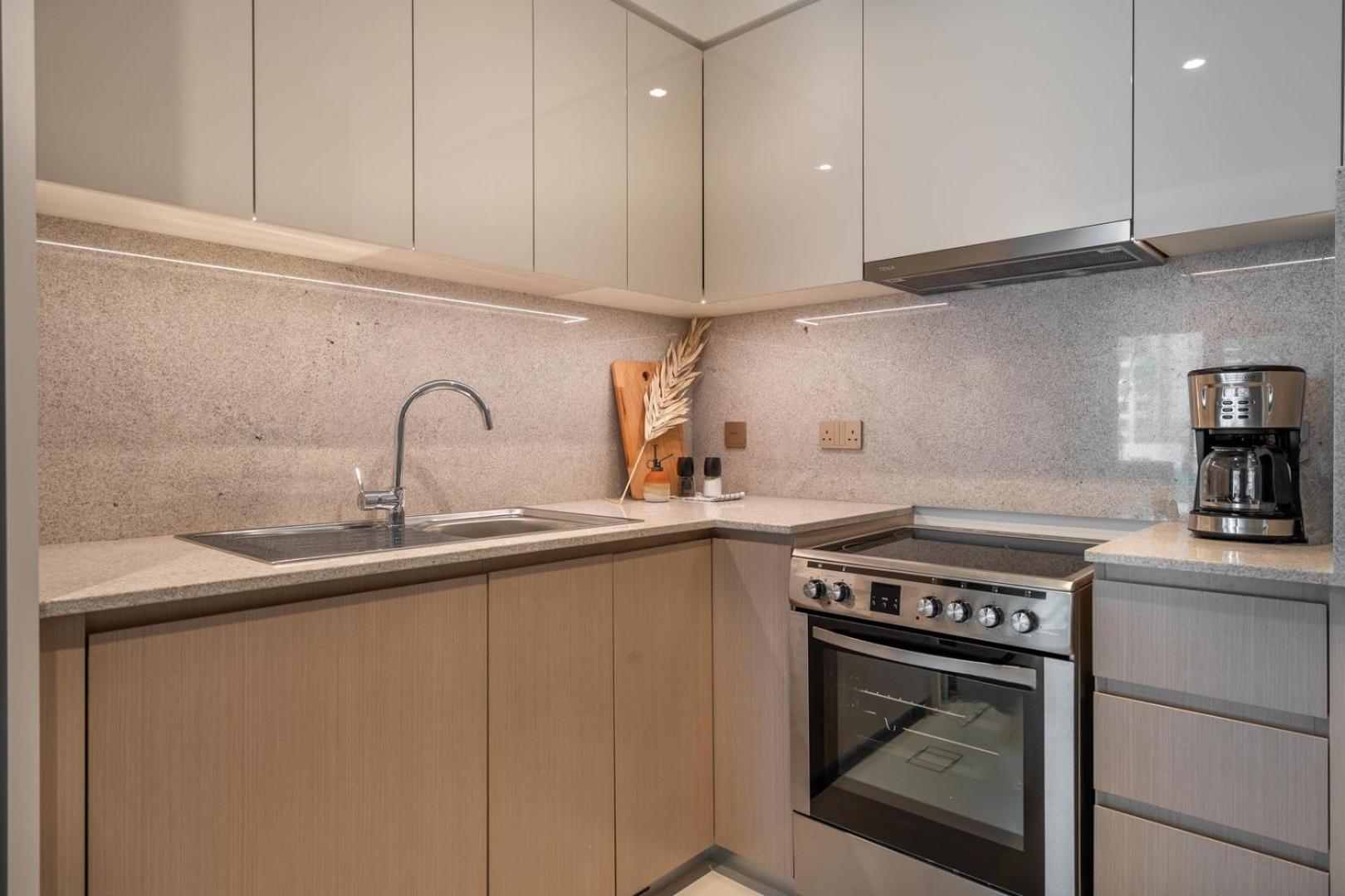 Guestready - Fine Extravagance Near Burj Khalifa Apartment ดูไบ ภายนอก รูปภาพ